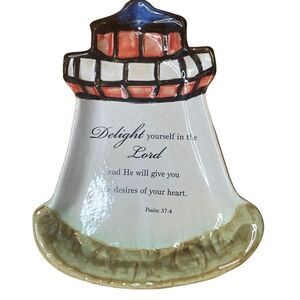 Nantucket Home decorative wall plate‎